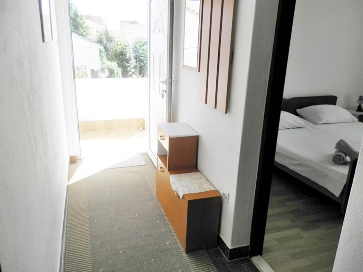 Apartment Pepica Traù Camera foto