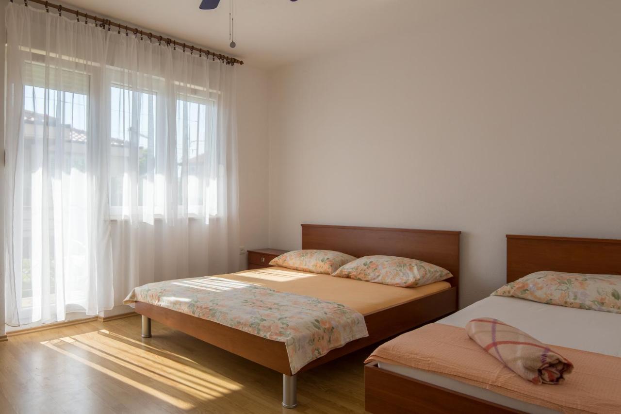 Apartment Pepica Traù Esterno foto