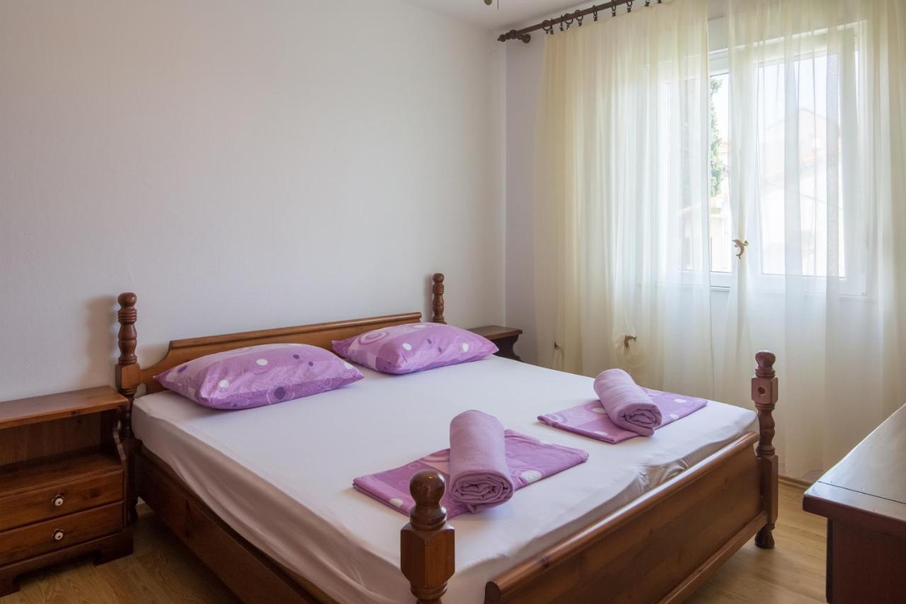 Apartment Pepica Traù Esterno foto