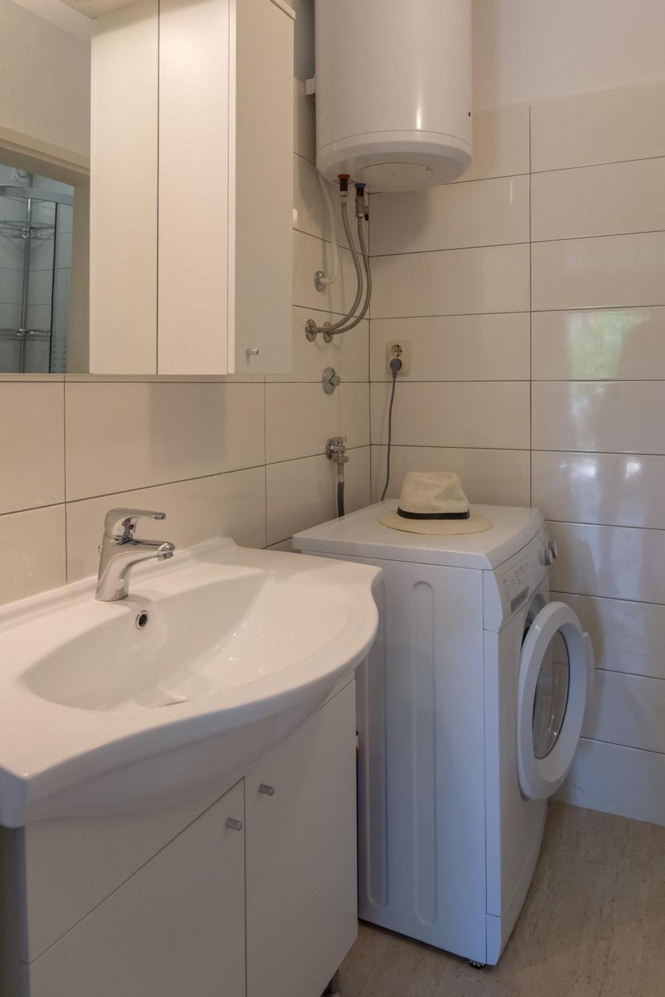 Apartment Pepica Traù Esterno foto