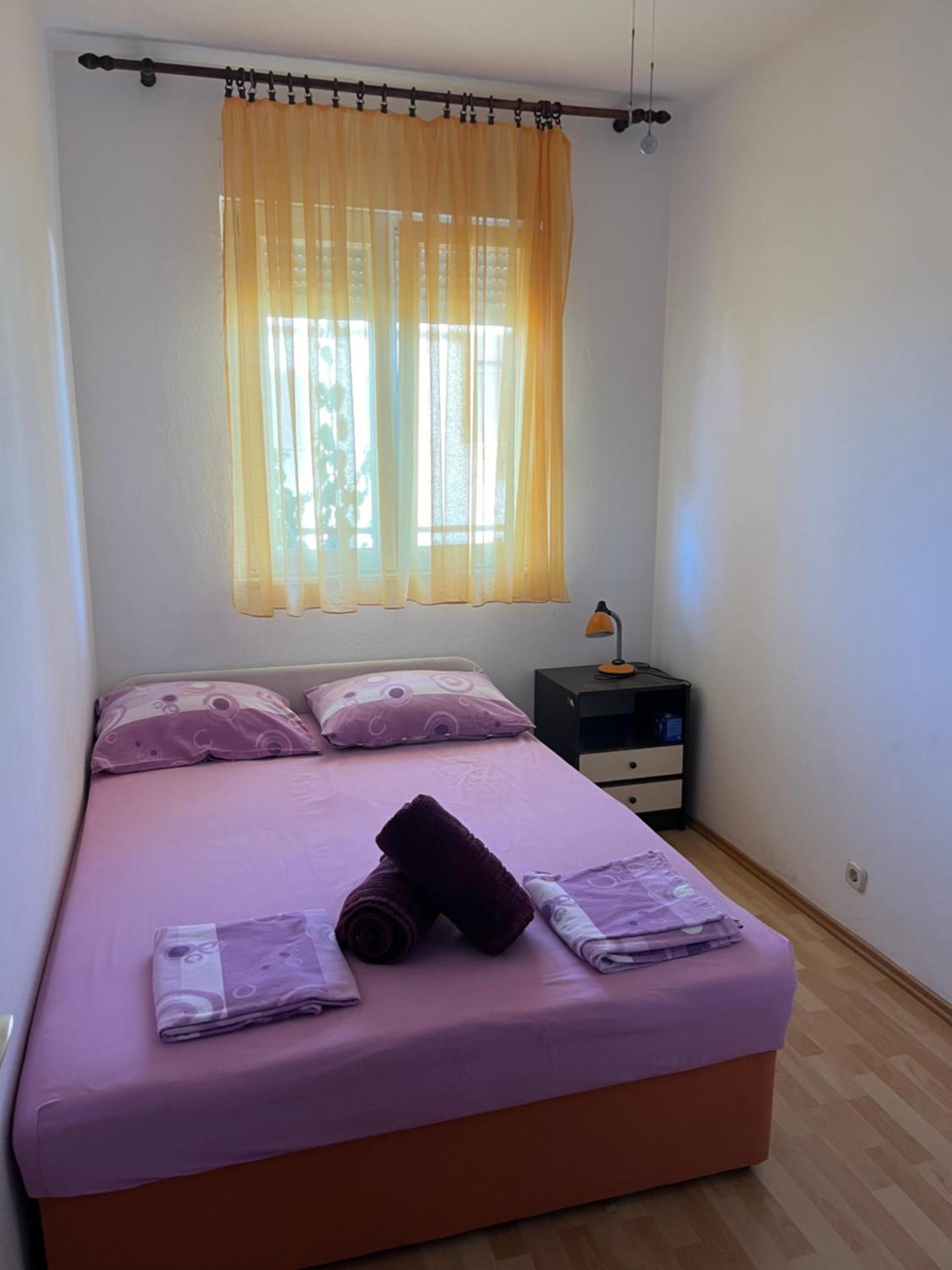 Apartment Pepica Traù Esterno foto